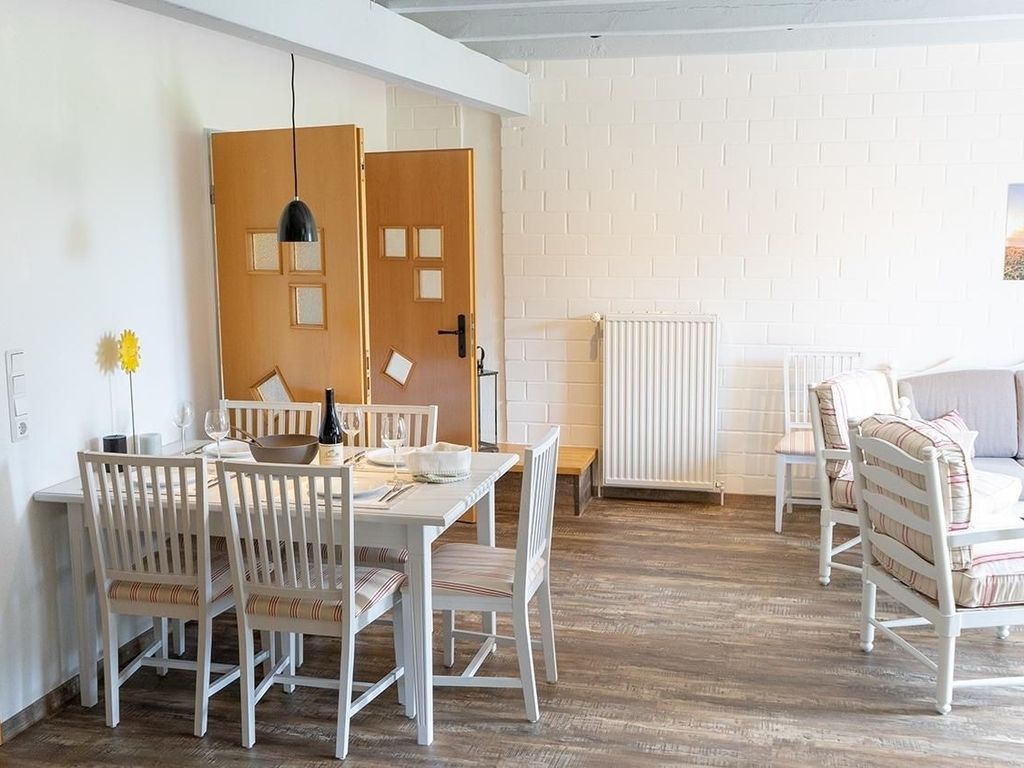 Ferienwohnung Großer Basset