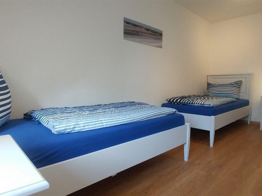 Ferienwohnung Zwergschnauzer