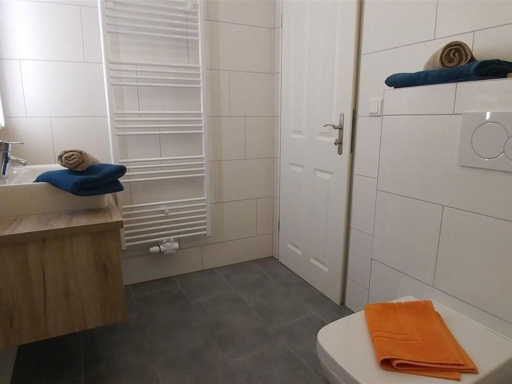 Ferienwohnung Zwergschnauzer