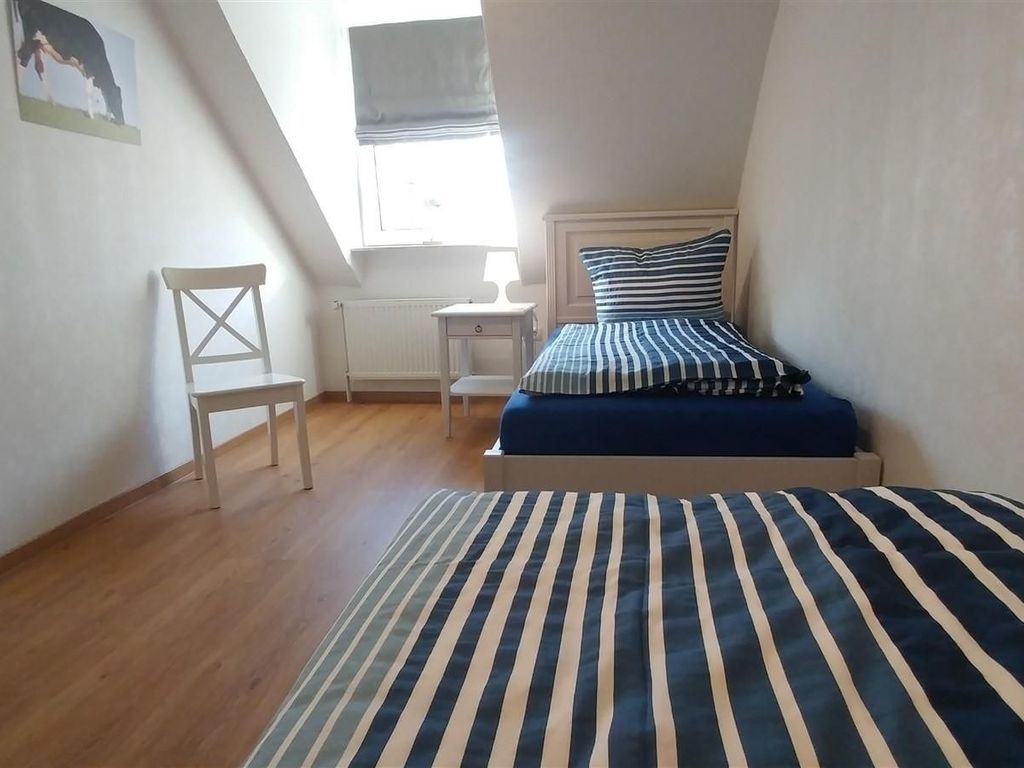 Ferienwohnung Zwergschnauzer