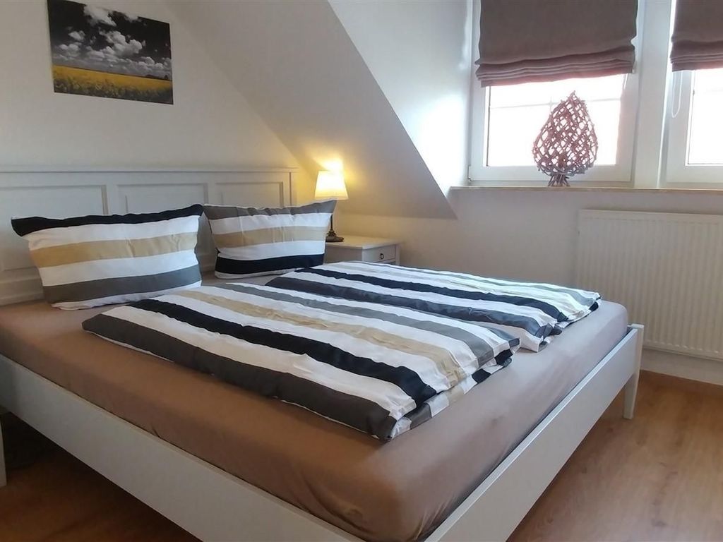Ferienwohnung Zwergschnauzer