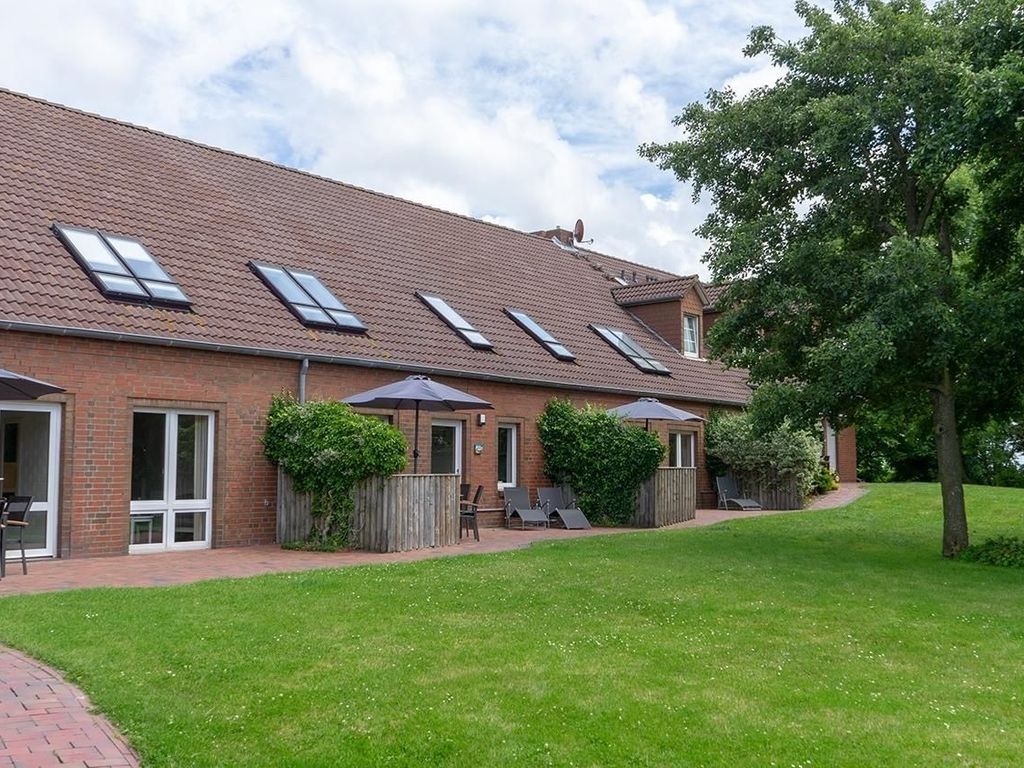 Ferienwohnung Cocker Spaniel