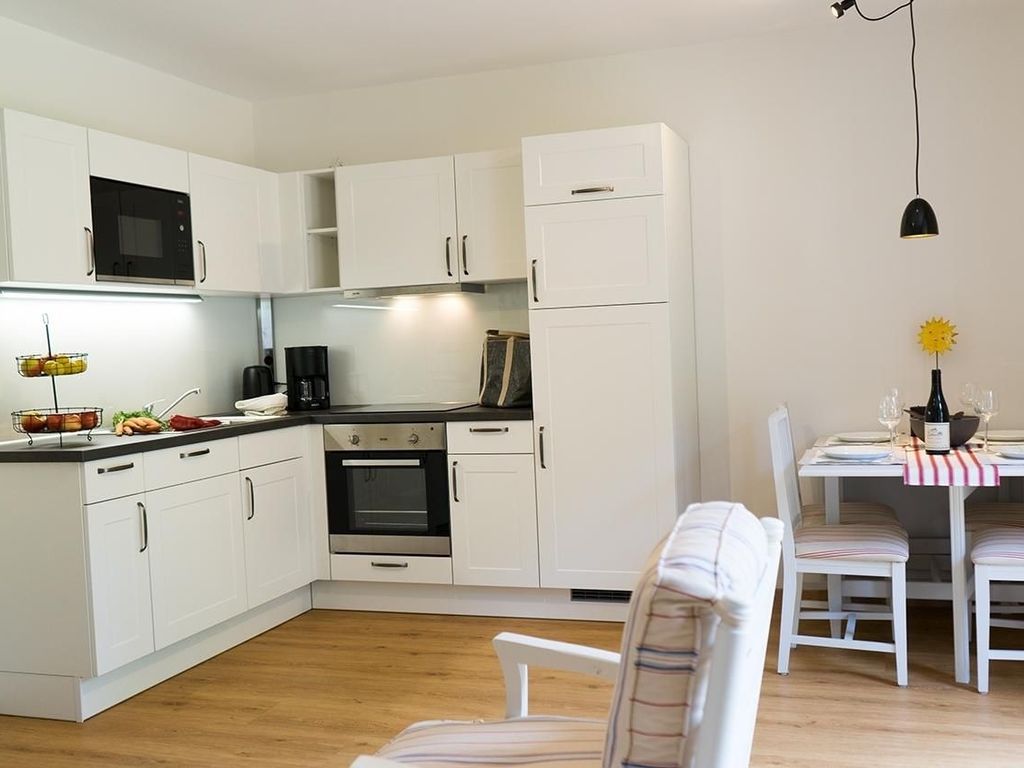 Ferienwohnung Friesischer Wasserhund