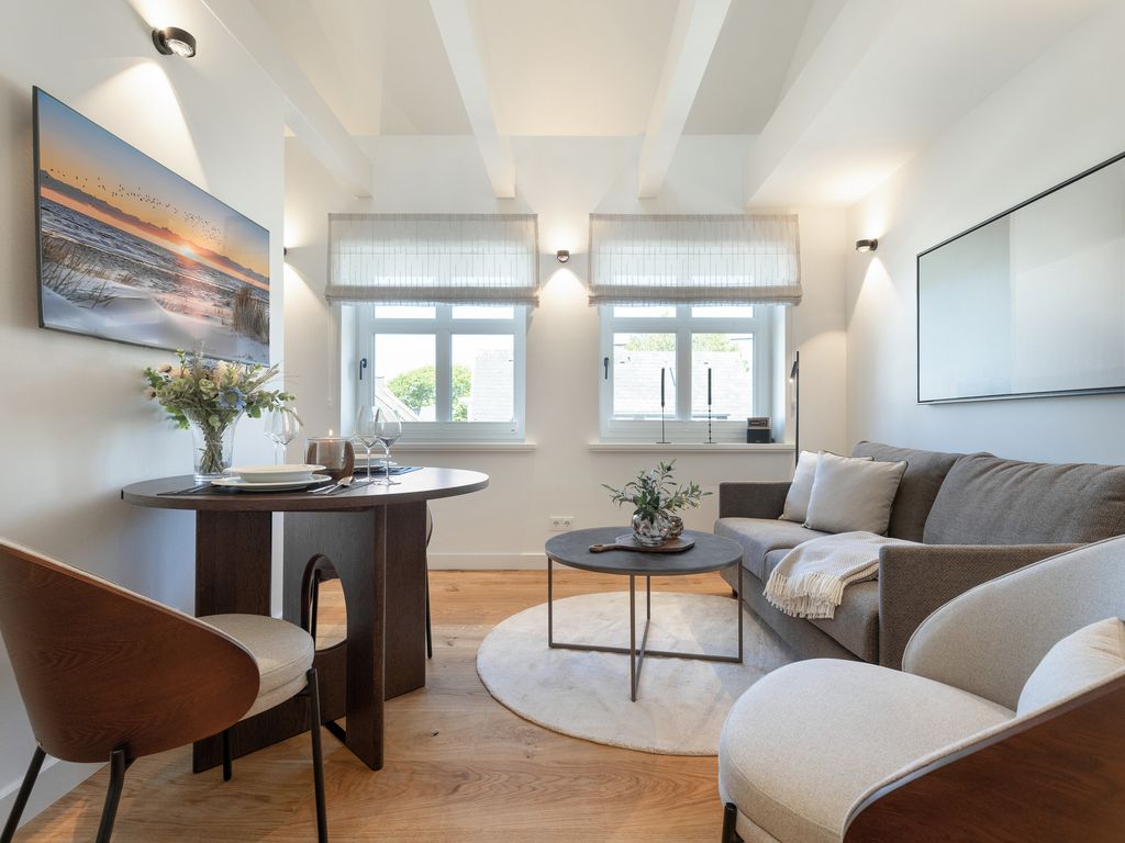 Watt`n Traum Westerland