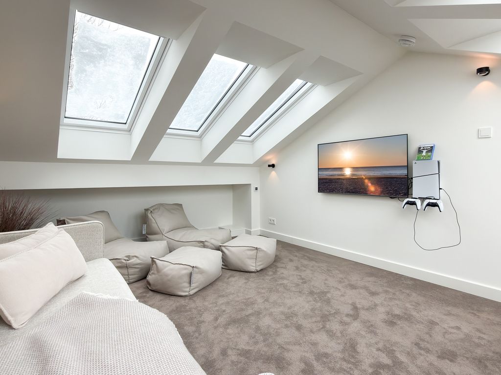 Watt`n Traum Westerland