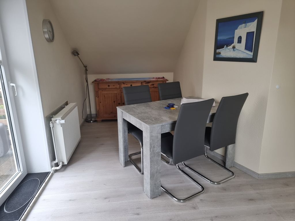Freche Möwe (Whg. 2)