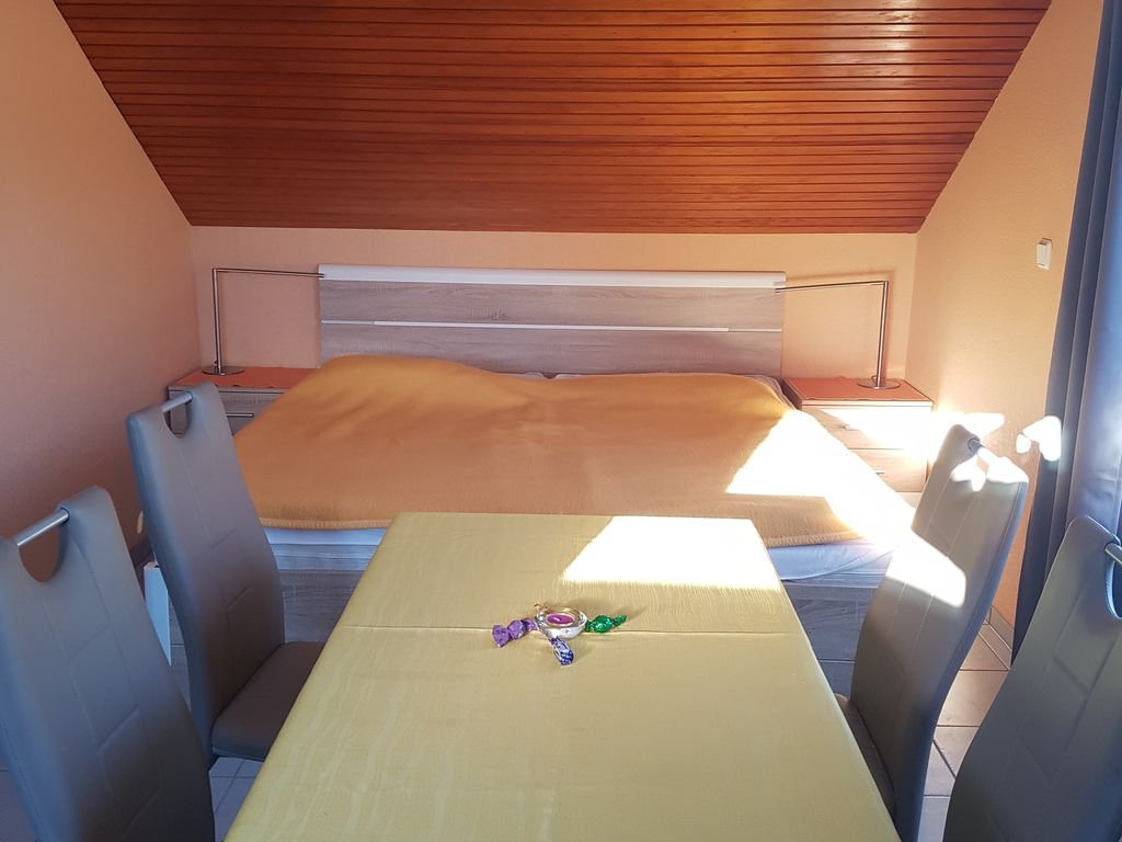 Kleine Möwe (Whg. 3)