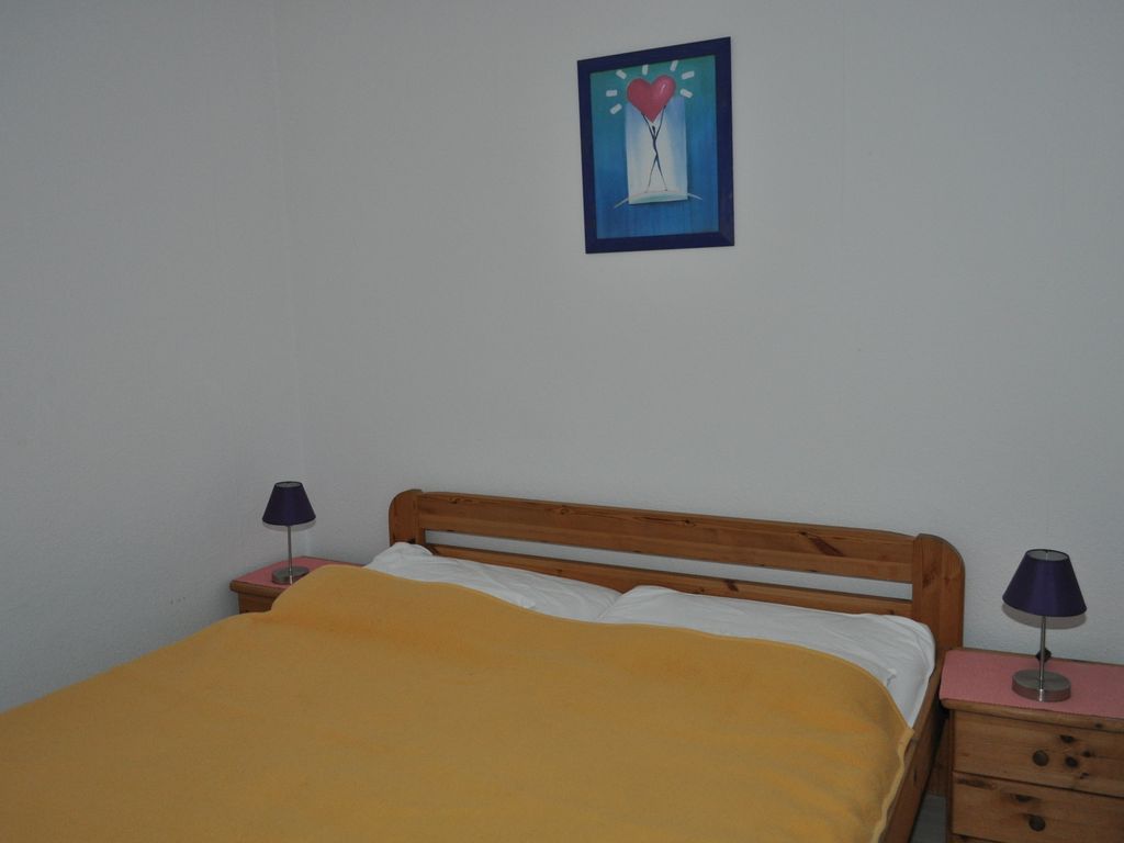 Große Möwe (Whg. 4)