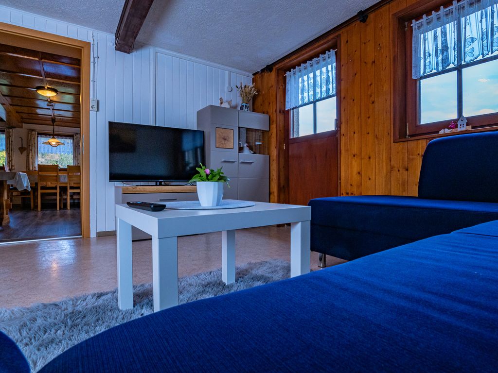Schwarzwaldhaus Eckhof
