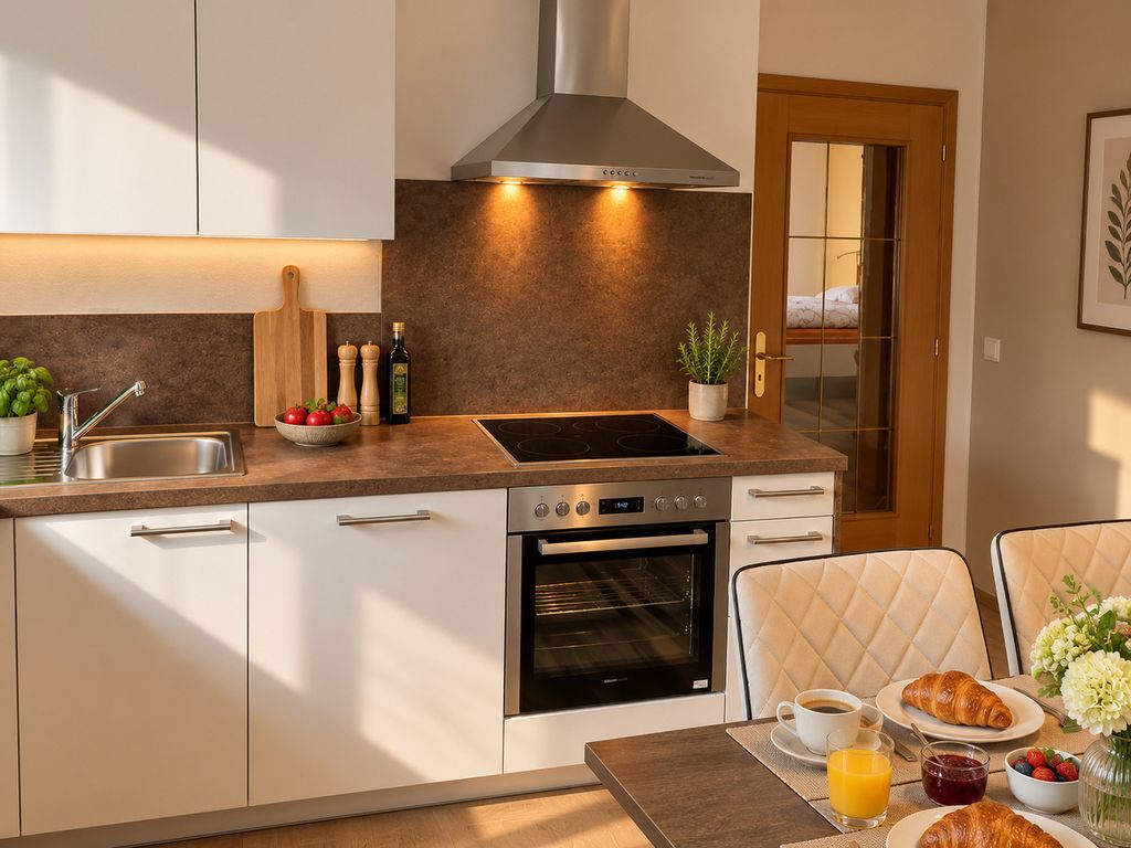 Apartment Valentin – Familienurlaub in Villanders, Südtirol (SÜDT100)