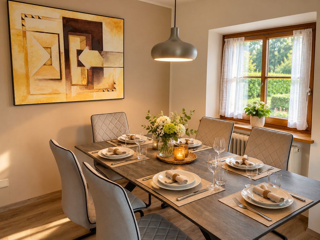 Apartment Valentin – Familienurlaub in Villanders, Südtirol (SÜDT100)