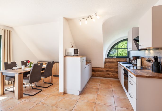 Photo Haus OstseeKruse, Ferienwohnung OK2 8