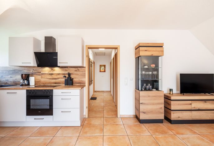 Photo Haus OstseeKruse, Ferienwohnung OK2 7