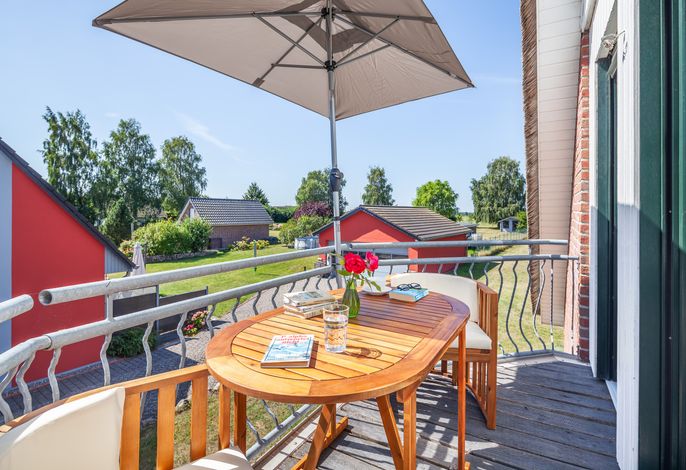 Photo Haus OstseeKruse, Ferienwohnung OK2 4