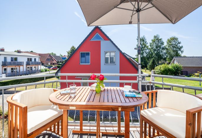 Photo Haus OstseeKruse, Ferienwohnung OK2 5