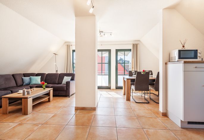 Photo Haus OstseeKruse, Ferienwohnung OK2 3