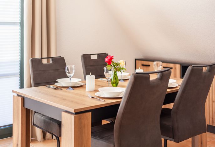 Photo Haus OstseeKruse, Ferienwohnung OK2 10