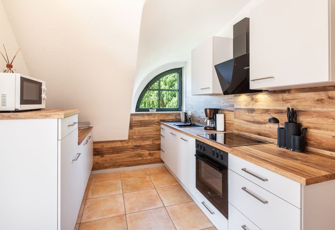 Photo Haus OstseeKruse, Ferienwohnung OK2 6