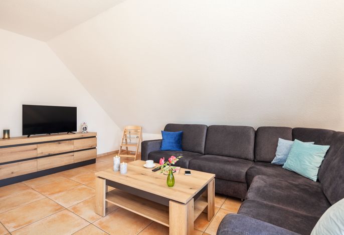 Photo Haus OstseeKruse, Ferienwohnung OK2 1