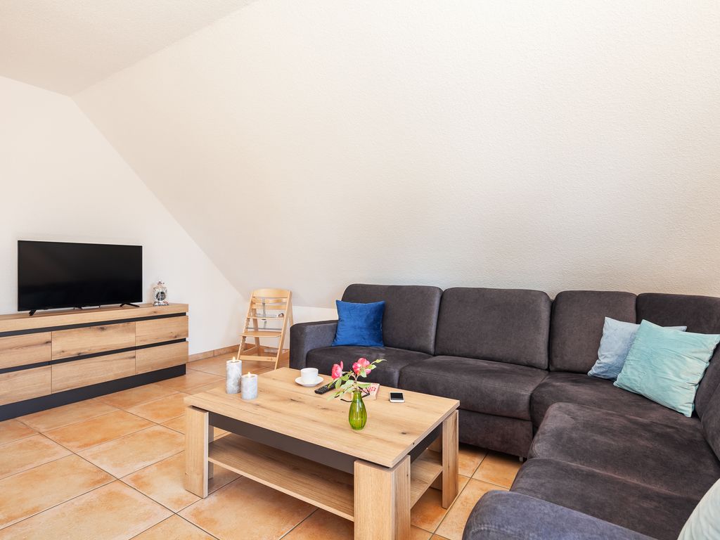 Haus OstseeKruse, Ferienwohnung OK2