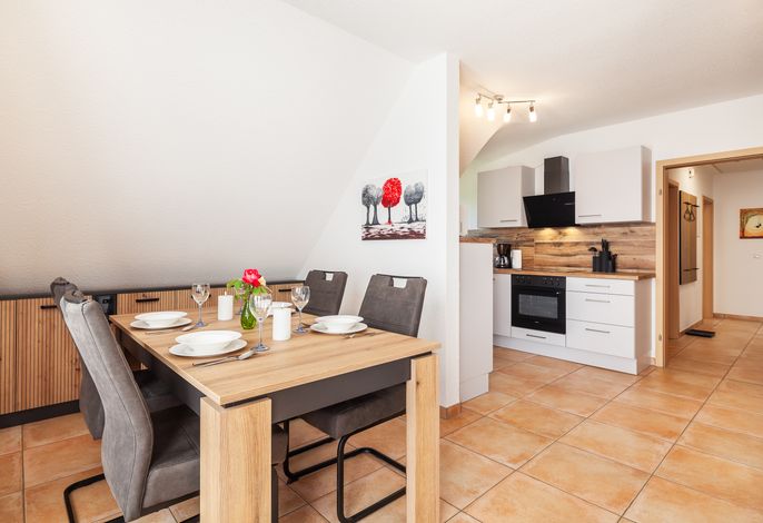 Photo Haus OstseeKruse, Ferienwohnung OK2 2