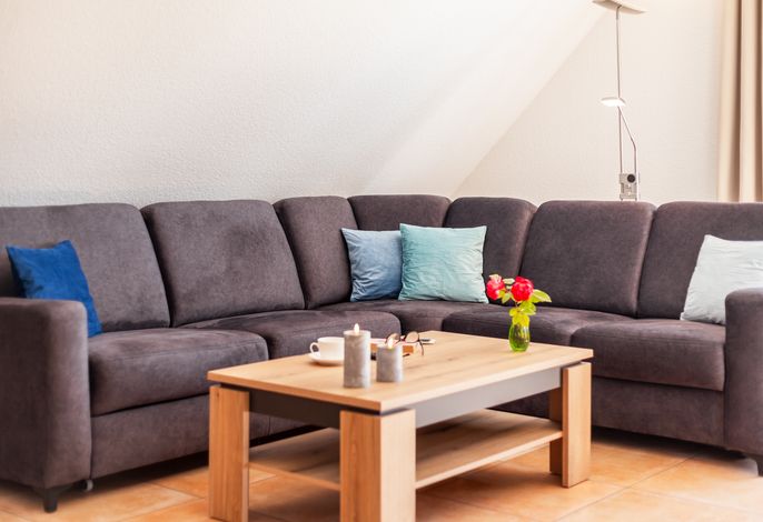 Photo Haus OstseeKruse, Ferienwohnung OK2 9
