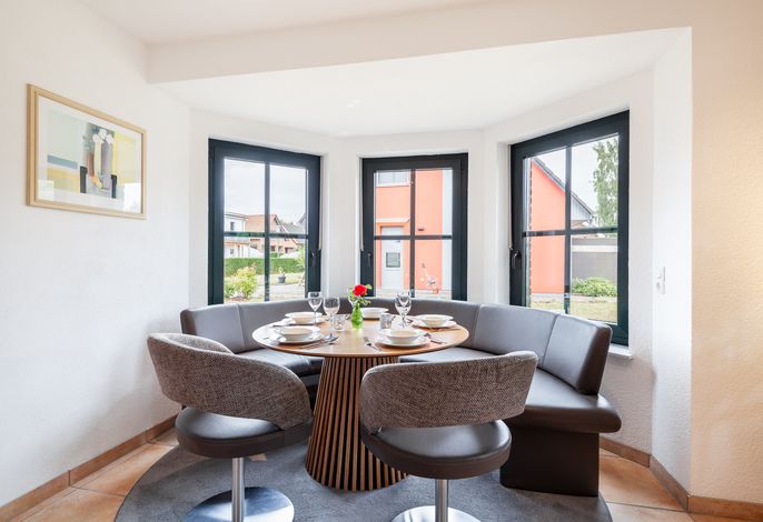 Photo Haus OstseeKruse, Ferienwohnung OK1 4