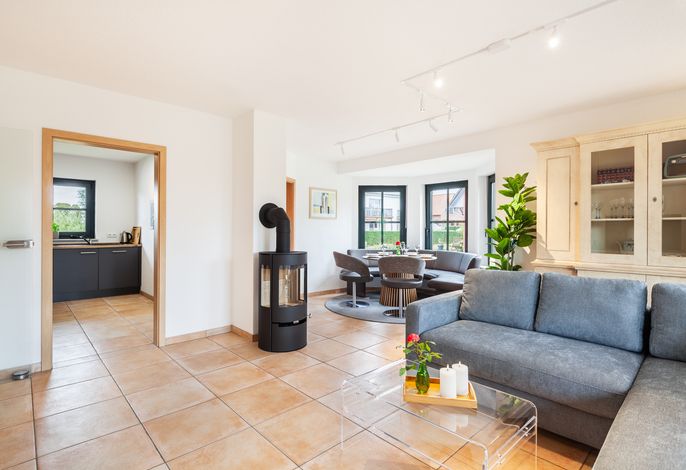 Photo Haus OstseeKruse, Ferienwohnung OK1 1