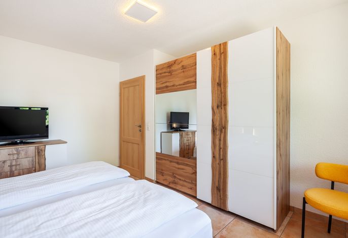 Photo Haus OstseeKruse, Ferienwohnung OK1 9