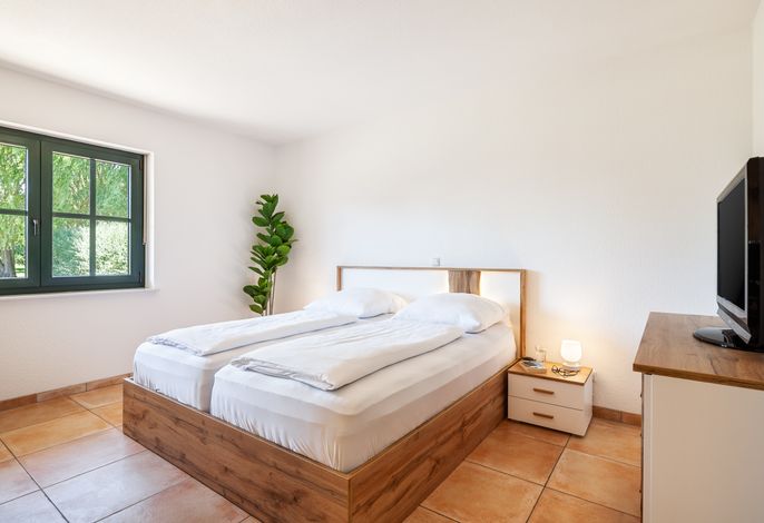 Photo Haus OstseeKruse, Ferienwohnung OK1 8