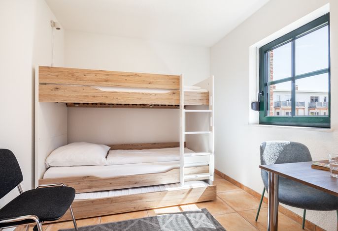 Photo Haus OstseeKruse, Ferienwohnung OK1 10