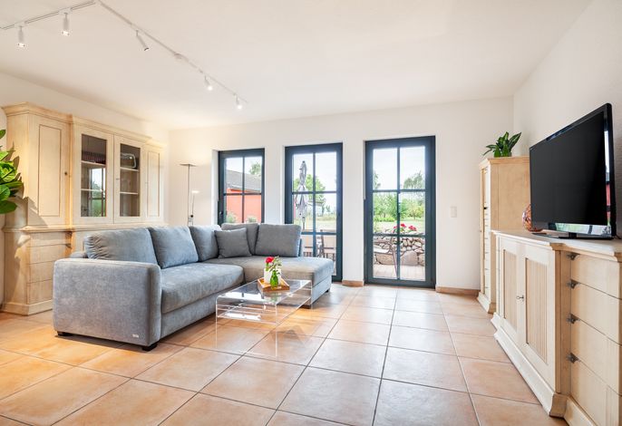 Photo Haus OstseeKruse, Ferienwohnung OK1 6