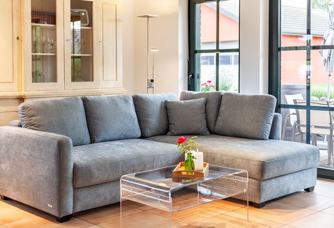 Photo Haus OstseeKruse, Ferienwohnung OK1 5