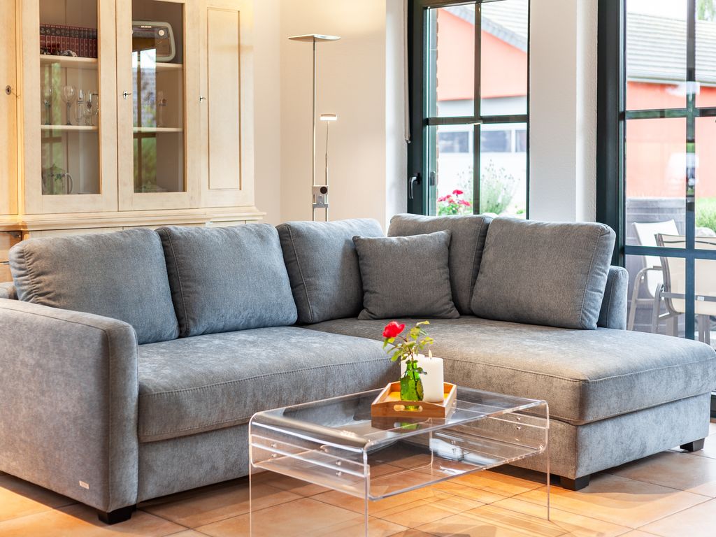 Haus OstseeKruse, Ferienwohnung OK1