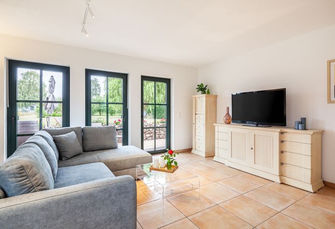 Photo Haus OstseeKruse, Ferienwohnung OK1 2