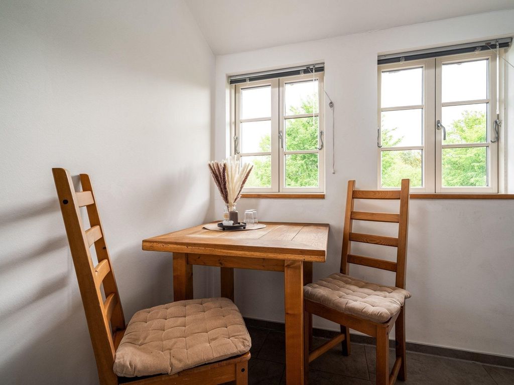 Hotel Bolter Mühle - DZ Rapskammer