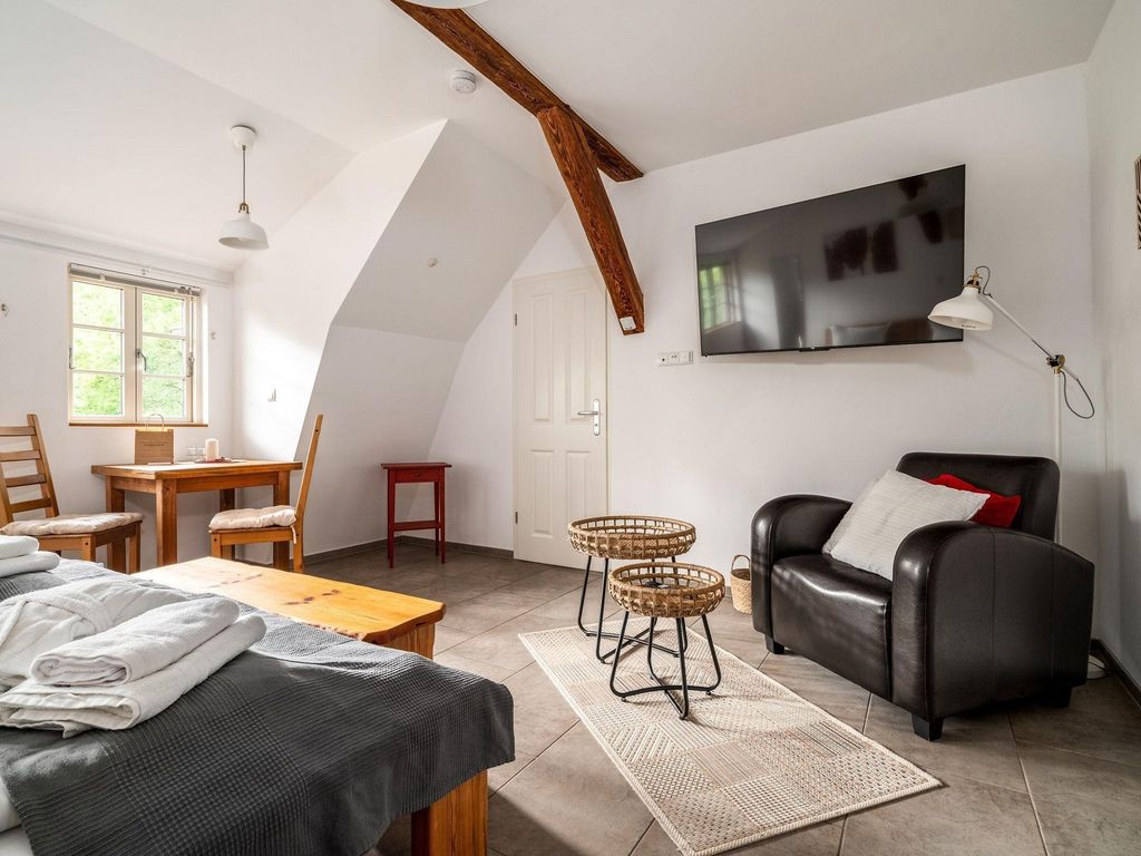 Hotel Bolter Mühle - DZ Mohnbuchte