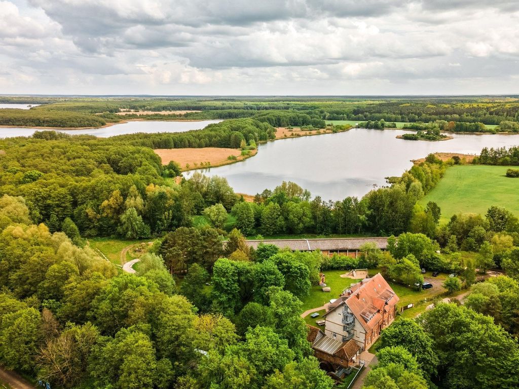 Hotel Bolter Mühle - DZ Weizenkammer