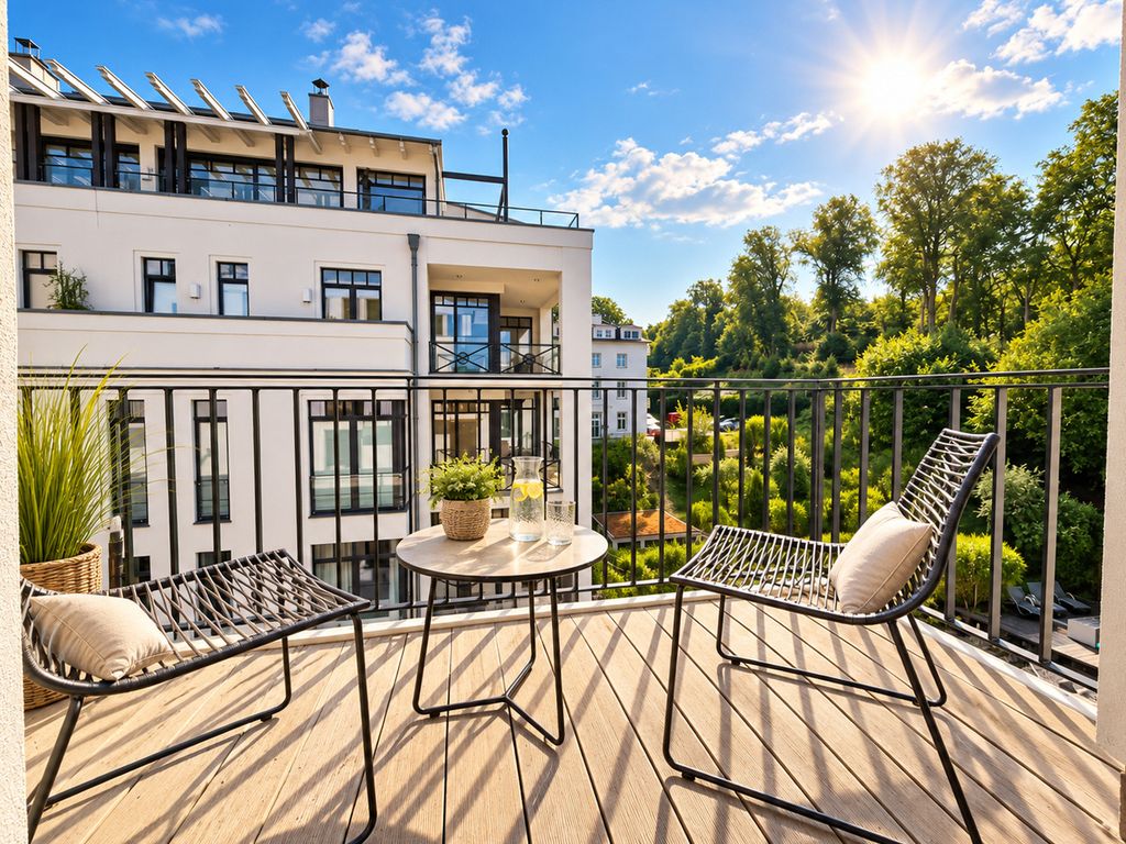 Villa Philine Arwen