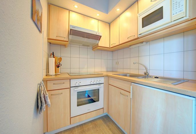 Photo Ostseeresidenz Apartment 67 5