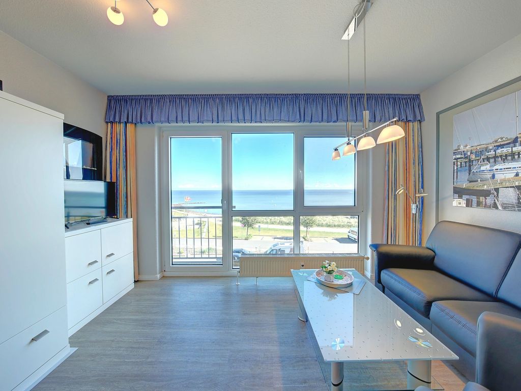Ostseeresidenz Apartment 67