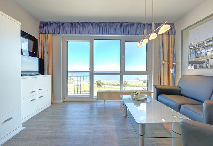 Photo Ostseeresidenz Apartment 67 9