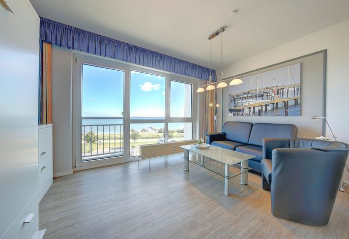 Photo Ostseeresidenz Apartment 68 10