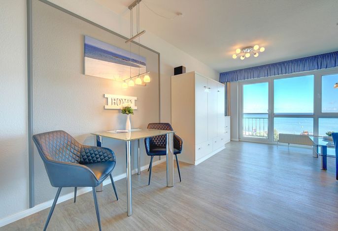 Photo Ostseeresidenz Apartment 68 7