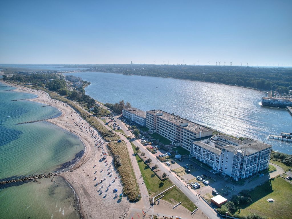 Ostseeresidenz Apartment 68