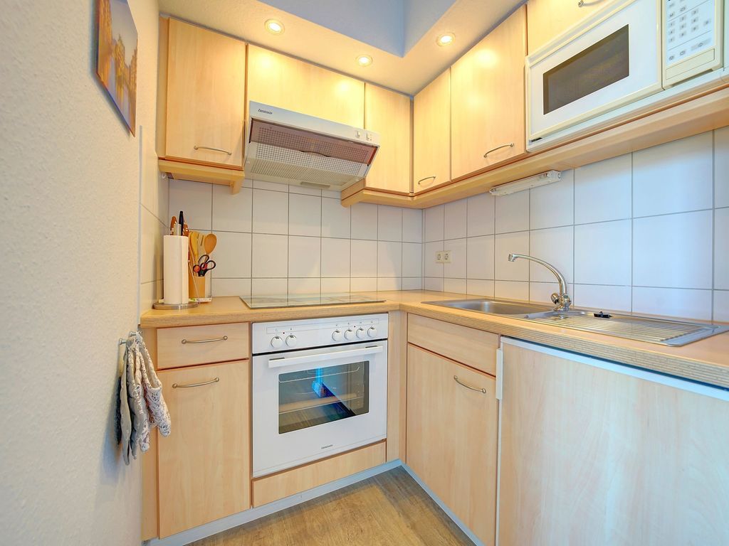 Ostseeresidenz Apartment 68