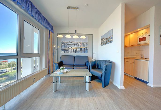 Photo Ostseeresidenz Apartment 68 8