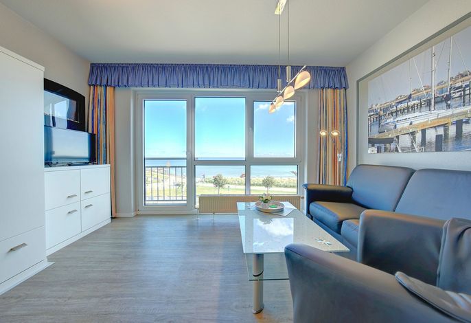Photo Ostseeresidenz Apartment 68 9