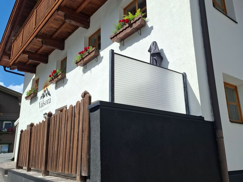 Ferienhaus Valsora