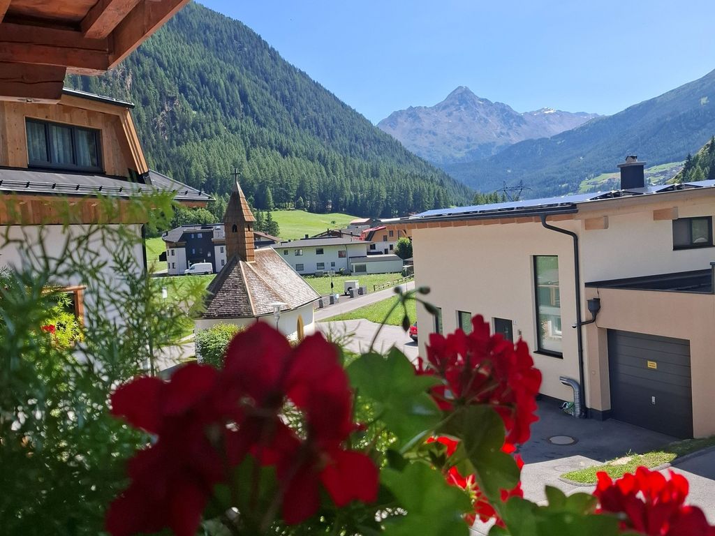 Ferienhaus Valsora